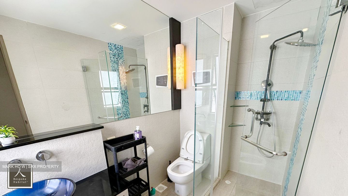 Oxley Garden (D9), Apartment #489732111